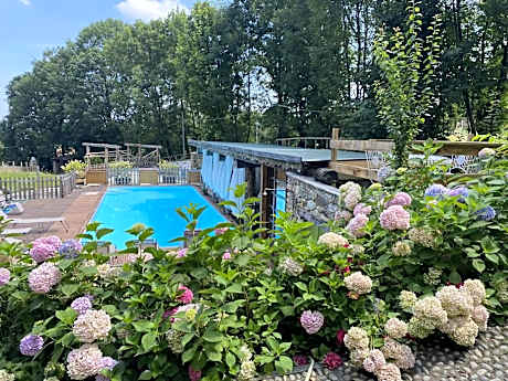 Il Sogno Della Vita AgriResort - Country Rooms & Suites