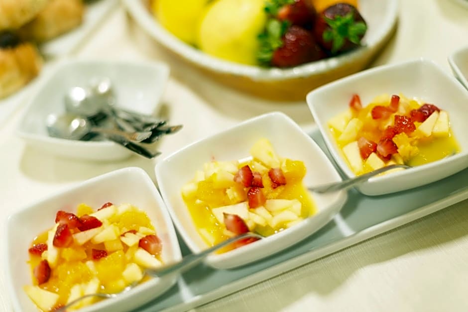 Hotel Ristorante Colle Del Sole