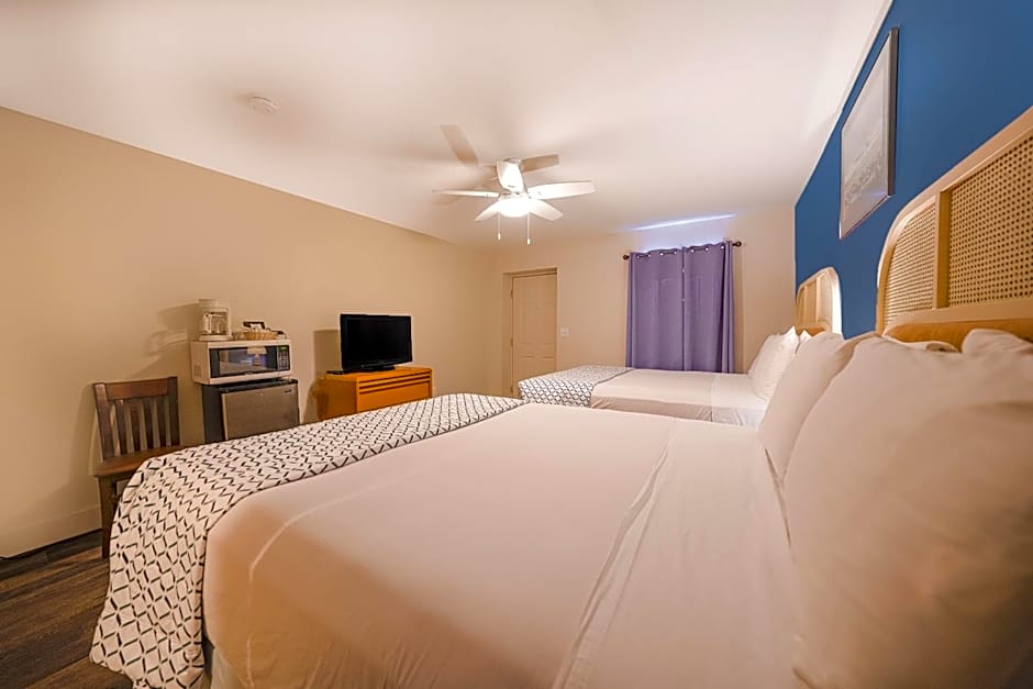 City Centre Motel by OYO