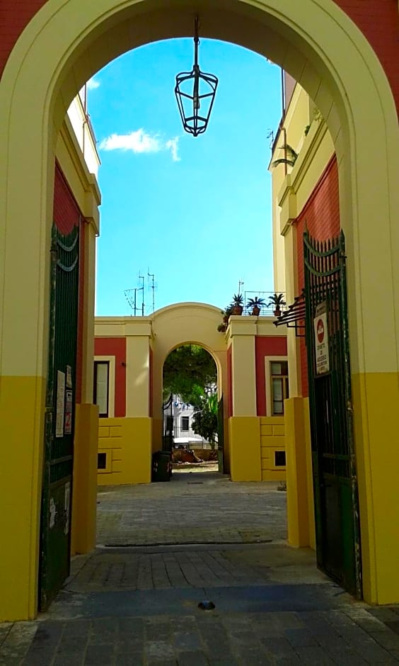Primo Posto – Salerno, UT