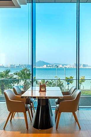 Courtyard by Marriott Xiamen