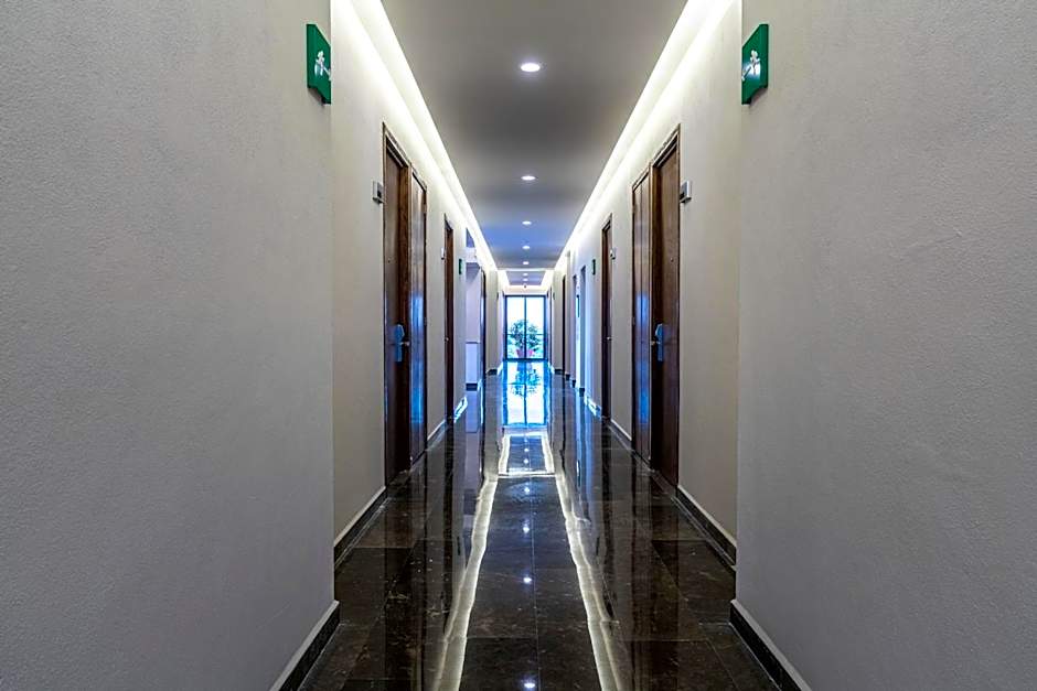 Hotel Gumont