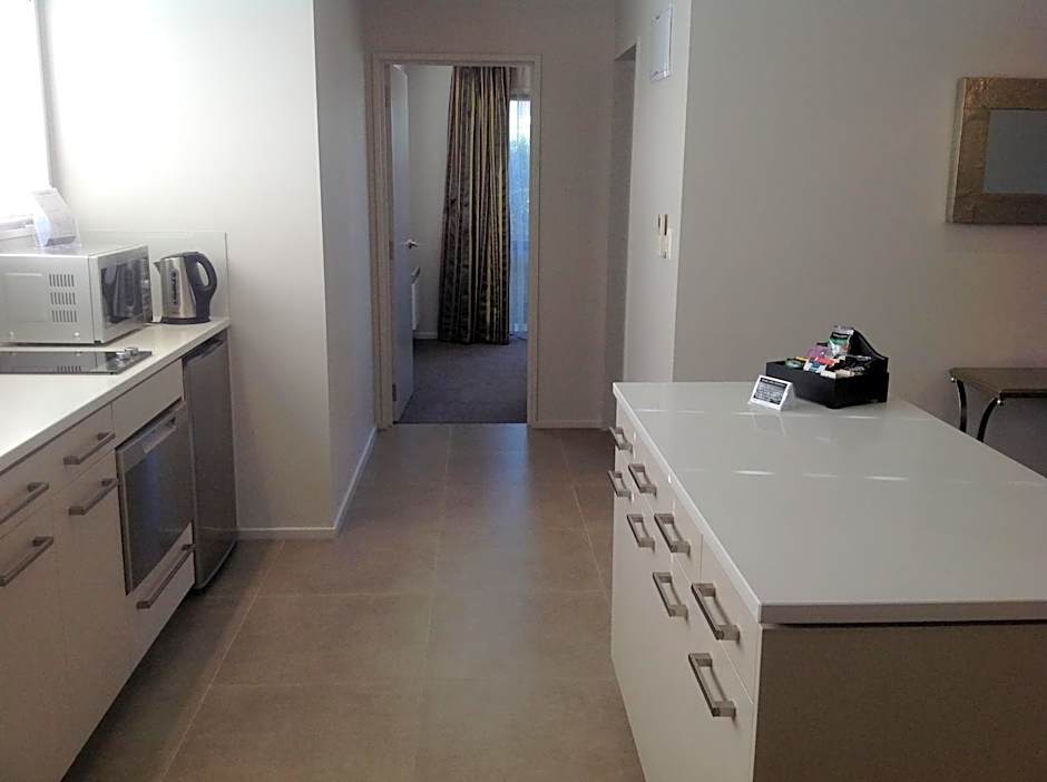 The St James Premium Accommodation