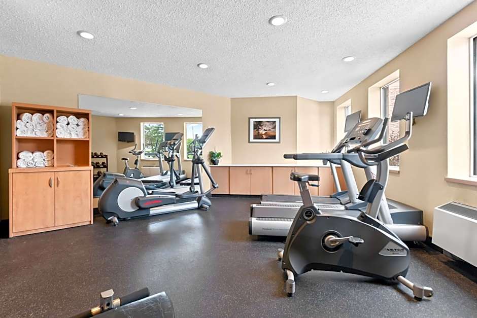 Best Western Inn On The Bay