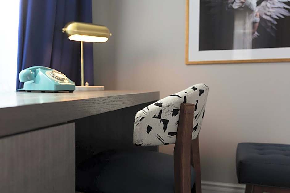 Hotel Trundle