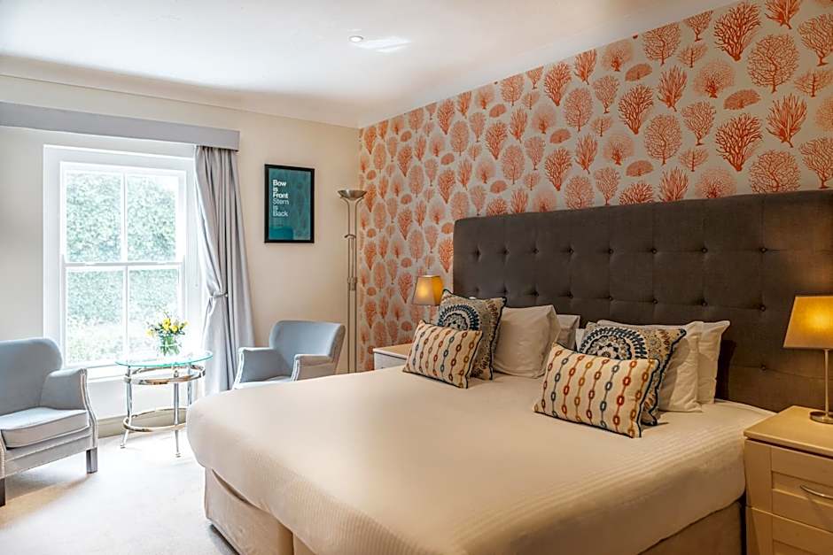 Greenbank Hotel