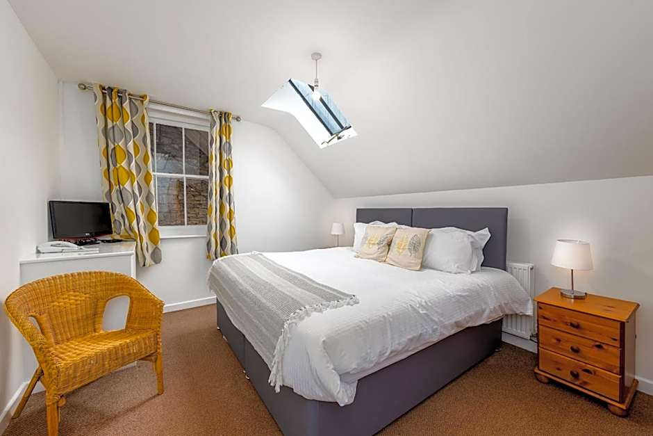 Muncaster Castle Coachman's Quarters