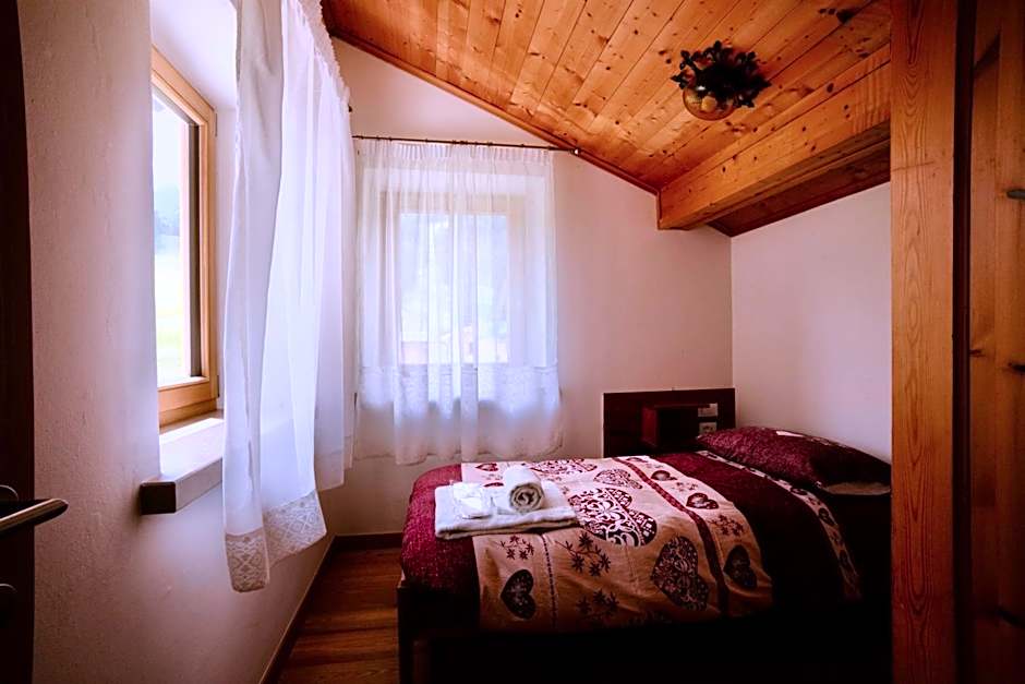 Rifugio Palafavera