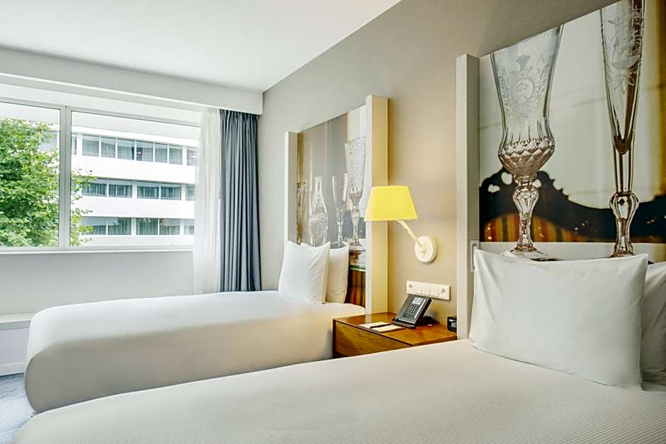 DoubleTree by Hilton Wroclaw