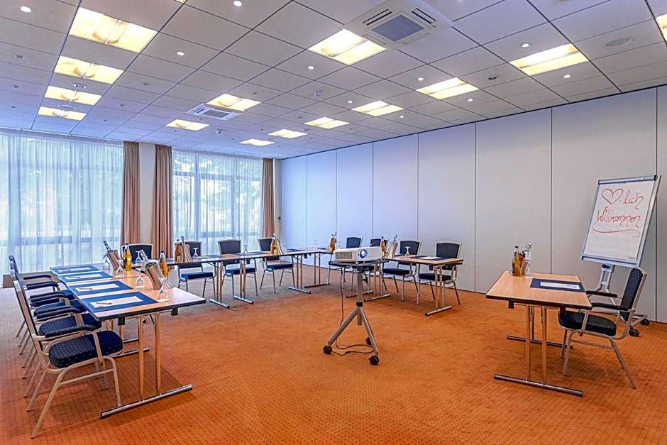 Best Western Macrander Hotel Frankfurt/Kaiserlei