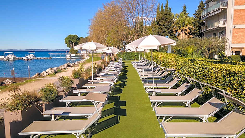 Kriss Internazionale Hotel