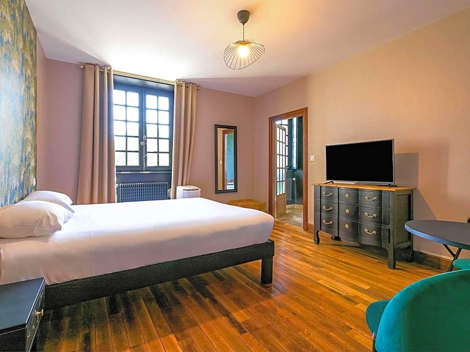 ibis Styles Dijon Sud