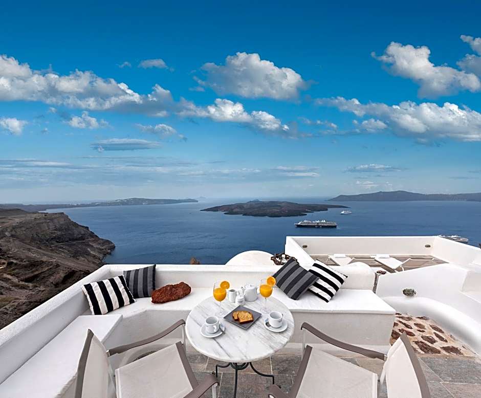 Aigialos Luxury Traditional Settlement