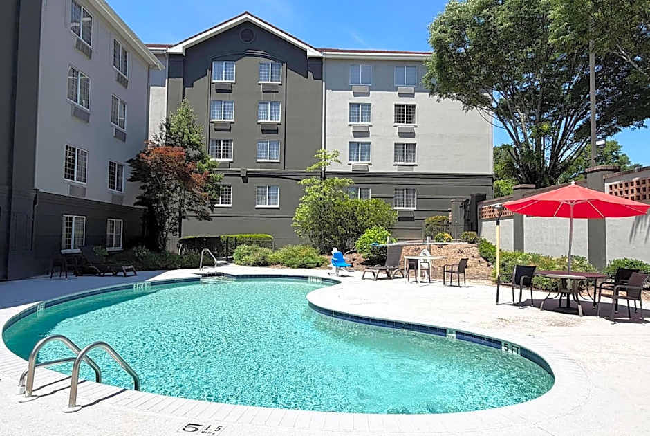 La Quinta Inn & Suites by Wyndham Birmingham Homewood
