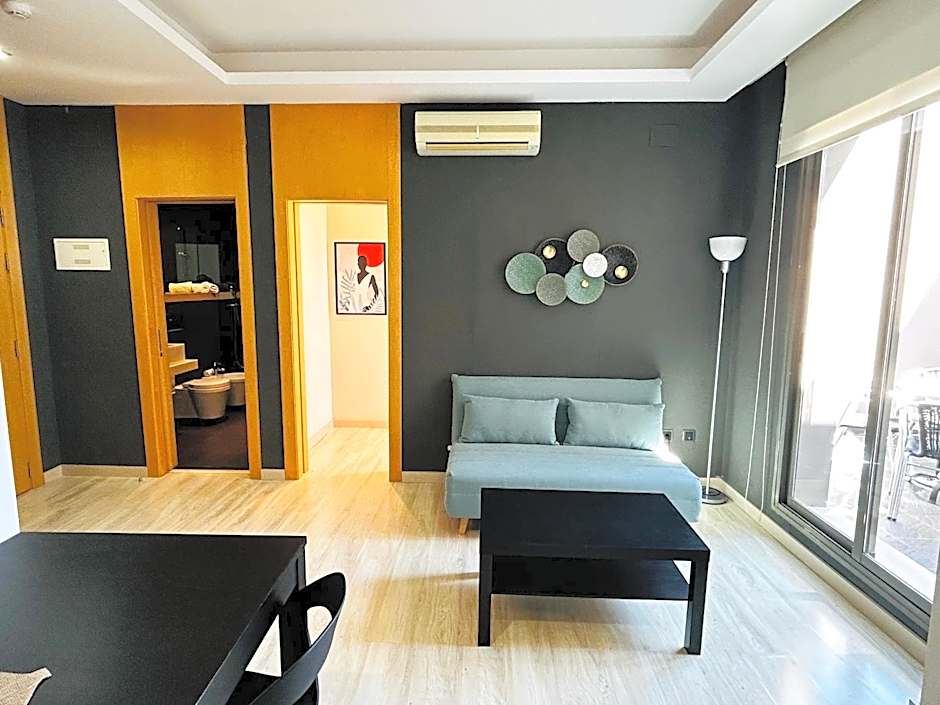 Hotel Ignacio - PalomarGroup