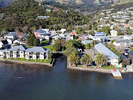 Akaroa Waterfront Motels