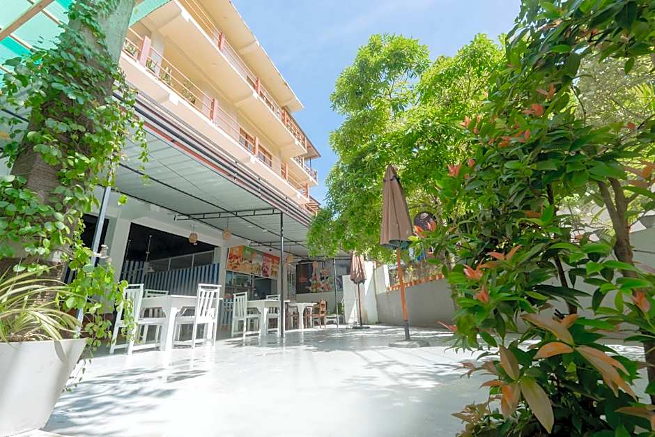 Hotel Vacanza - Mirissa