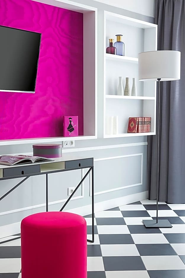 Citadines Opera Paris