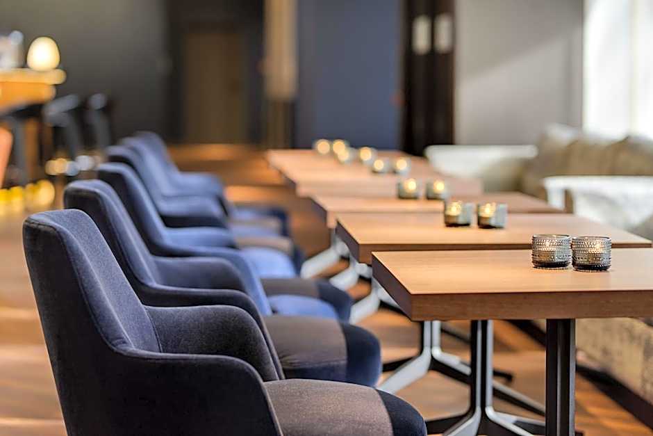 Clayton Hotel Dusseldorf