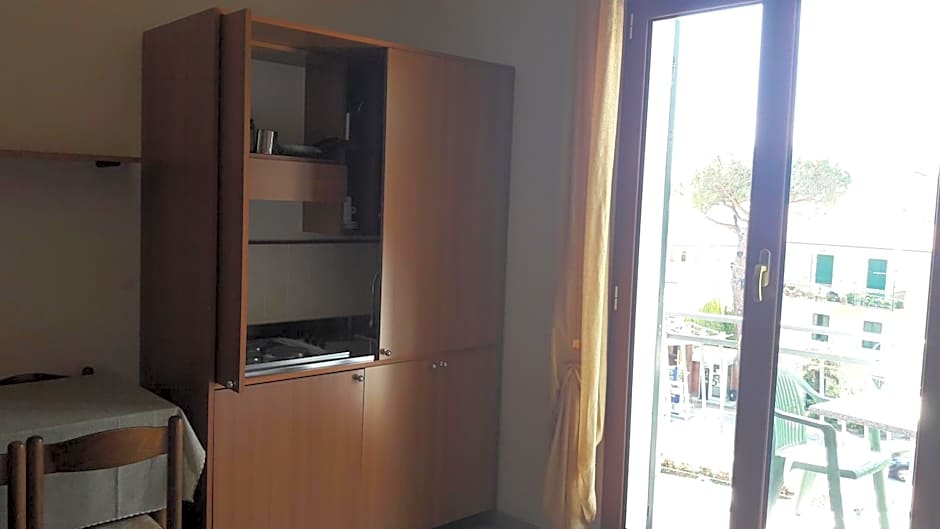 Hotel Residence Moneglia