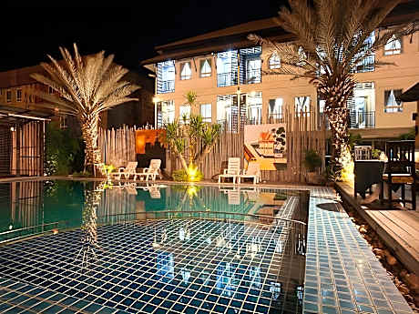 Season Palace Hua Hin