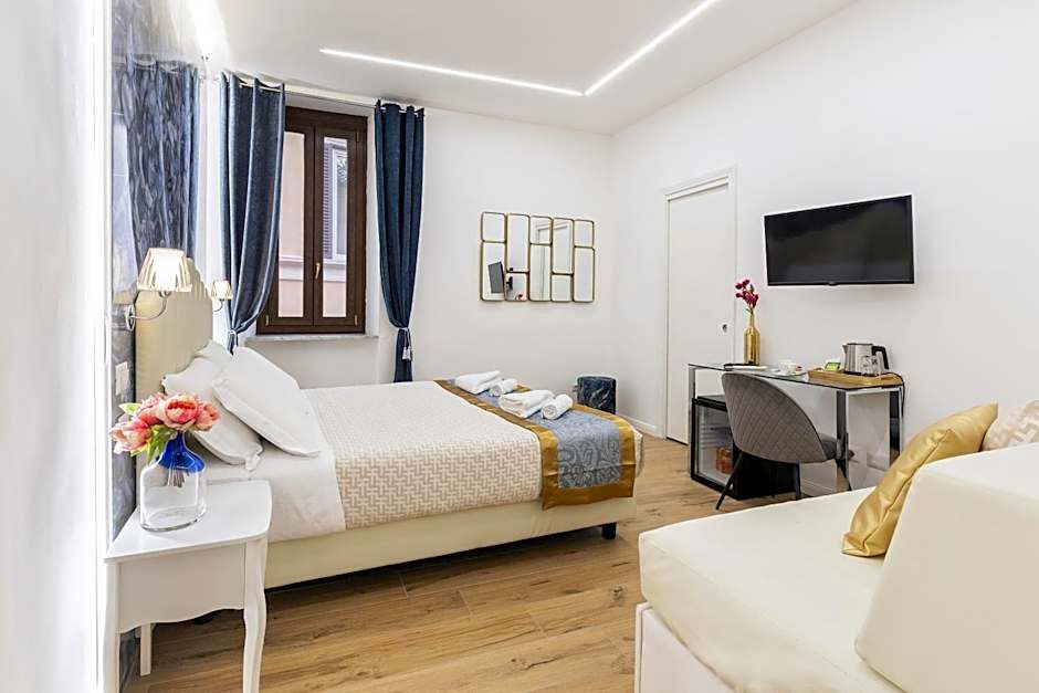 Navona Central Relais