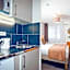 Sejours and Affaires Pantin Charles De Gaulle