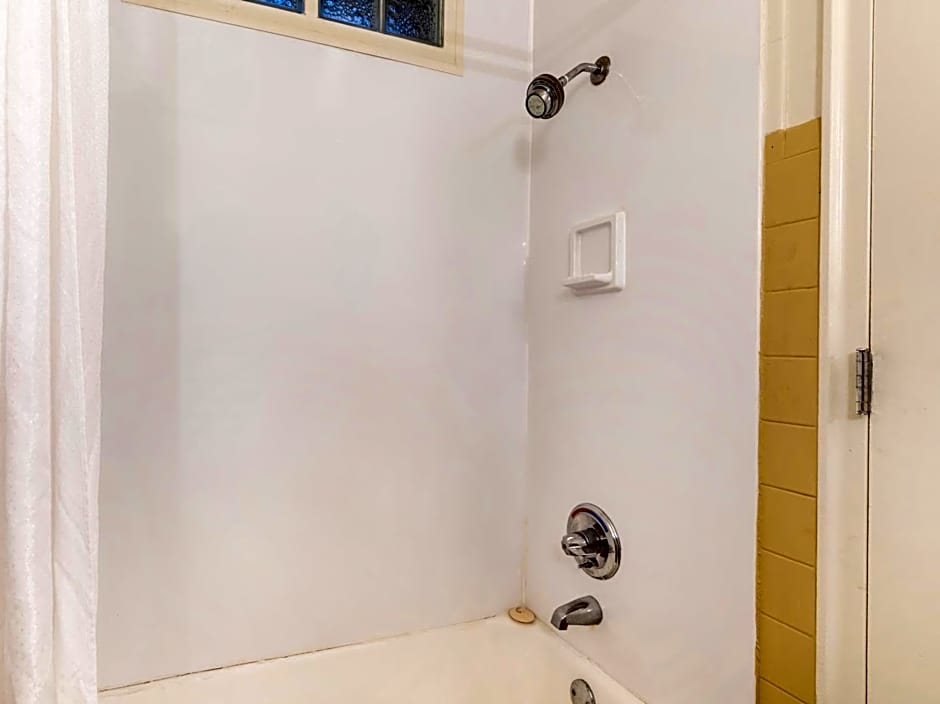 Mansion View Inn & Suites