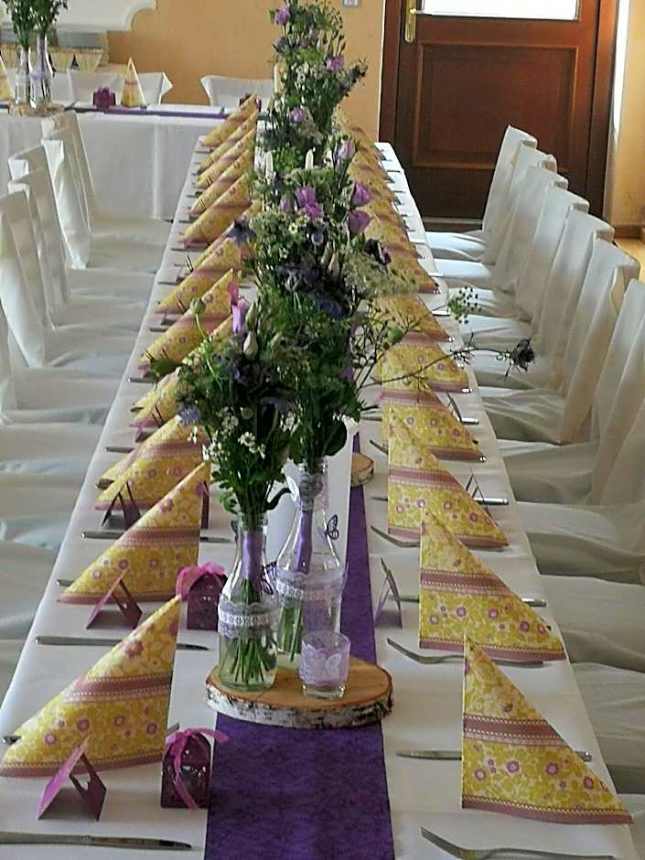 Hotel-Restaurant Alter Krug Kallinchen