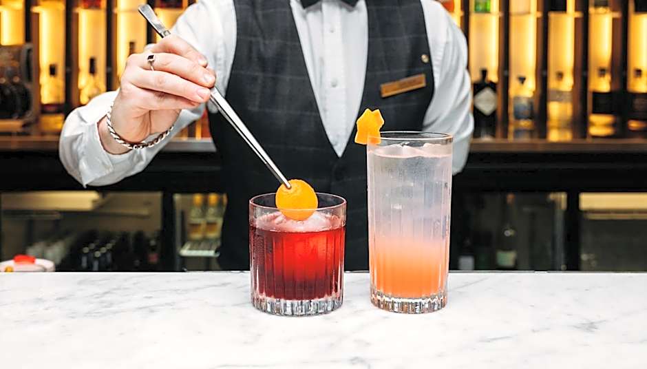 InterContinental Wellington By IHG