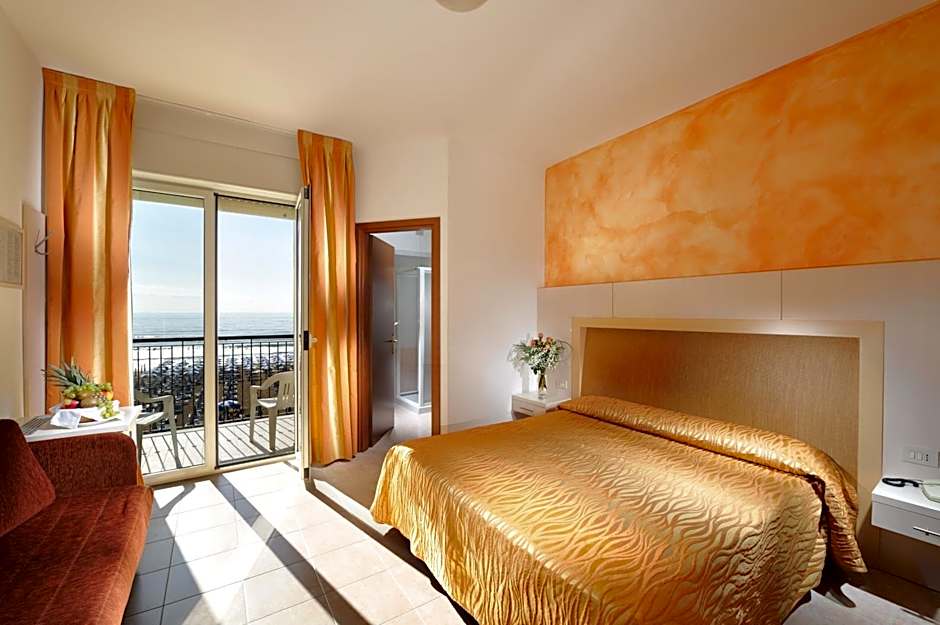 Hotel Nettuno