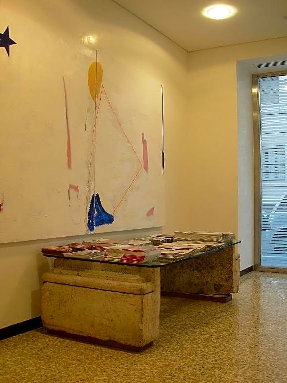 Genova Hotel