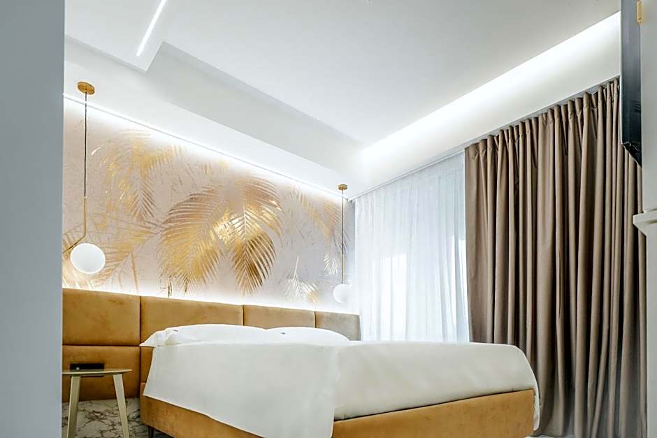 POETICA BOUTIQUE SKY HOTEL