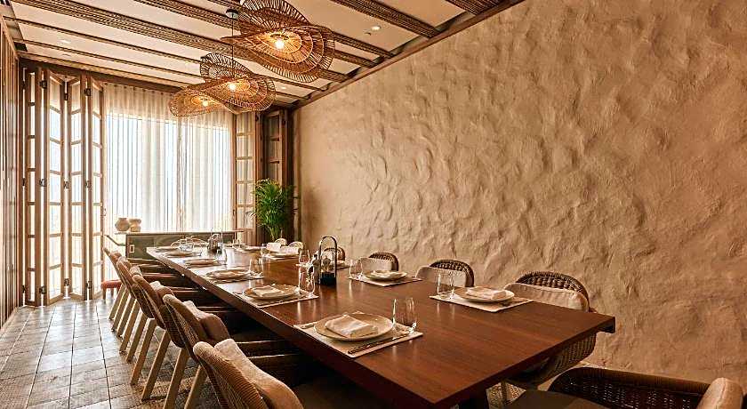 Novotel Riyadh Sahafa