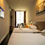 Jinjiang Inn Select Jiaxing South Lake Global Finacial Center Wanda Plaza