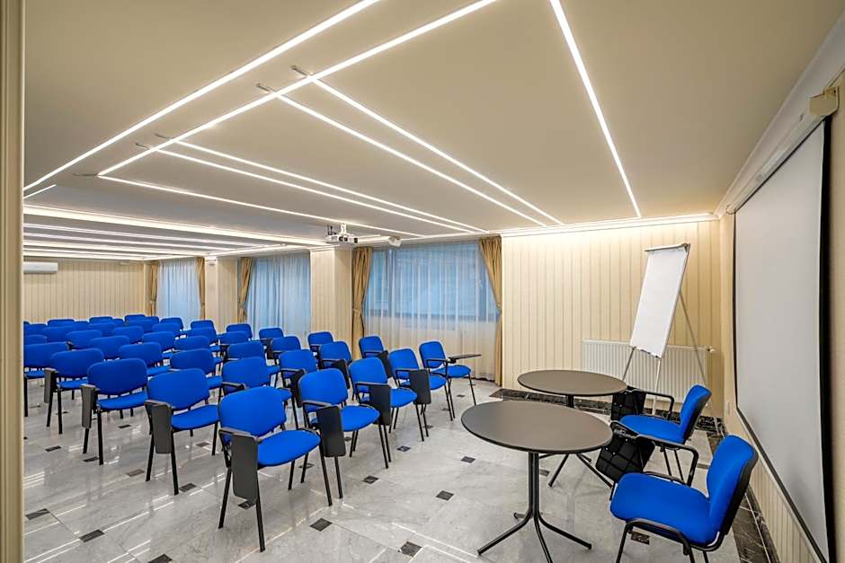 Hotel Sarmis