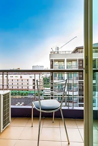 Eastiny Residence Hotel