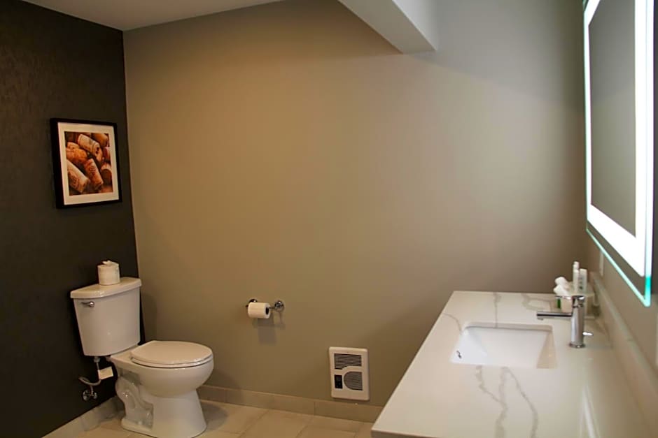 La Quinta Inn & Suites by Wyndham Yakima Downtown