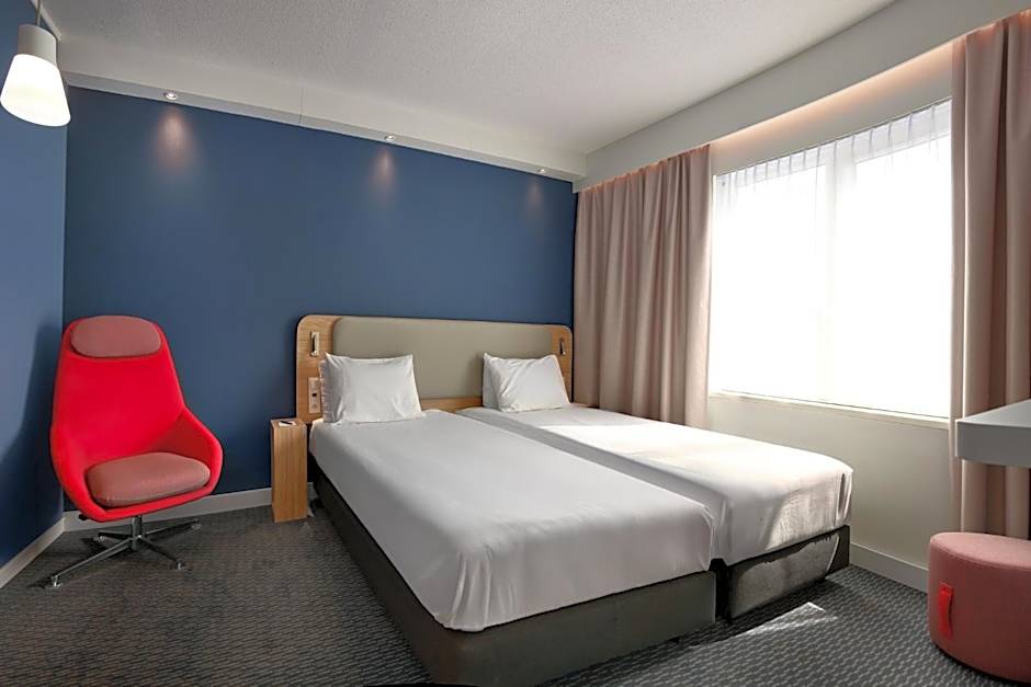 Holiday Inn Express Hasselt By IHG