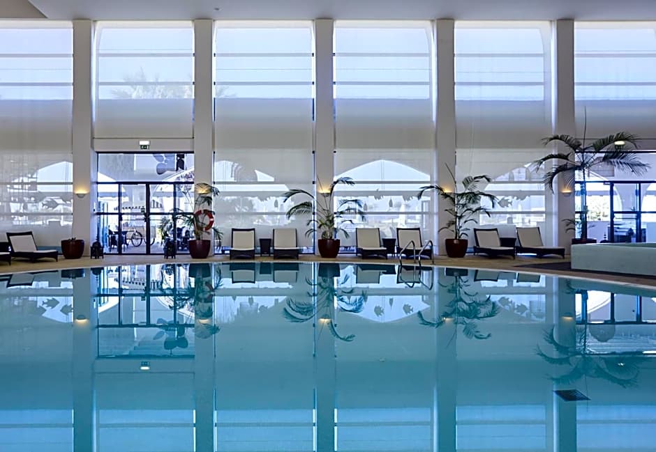 Crowne Plaza Vilamoura By IHG