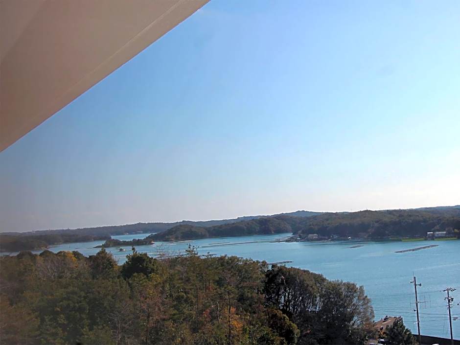 Kashikojima Hotel Bay Garden