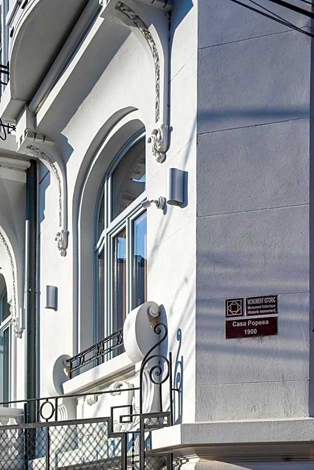 Casa Popeea Boutique Hotel