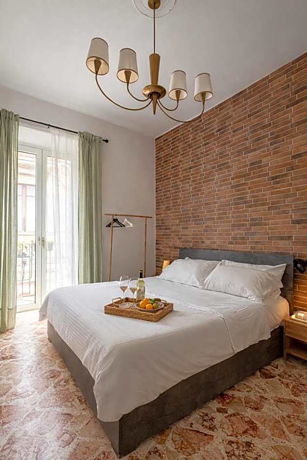 A Calata Rooms