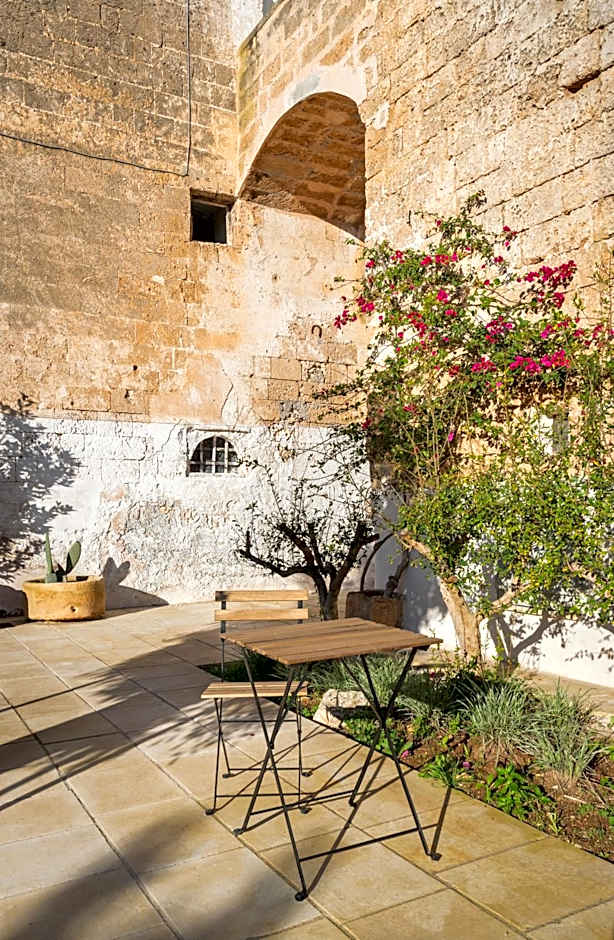 Galeta Masseria