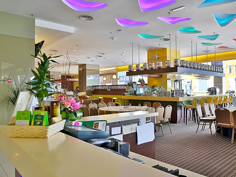Ixora Hotel Penang