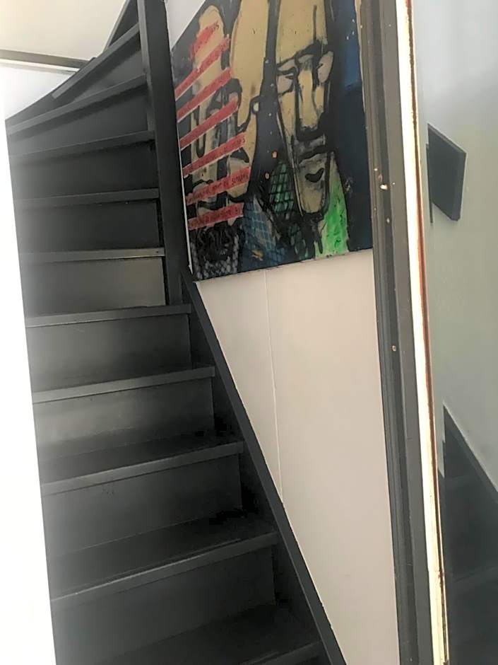 Bed & Breakfast Klokgaaf