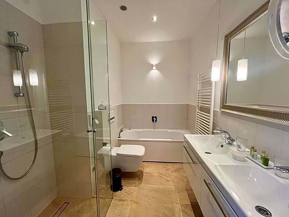 Hotel Schloss Mailberg