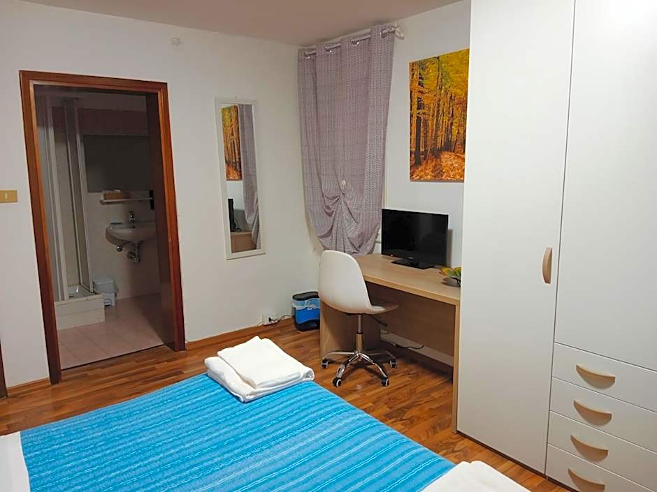 Le camille ristorante pizzeria & locanda