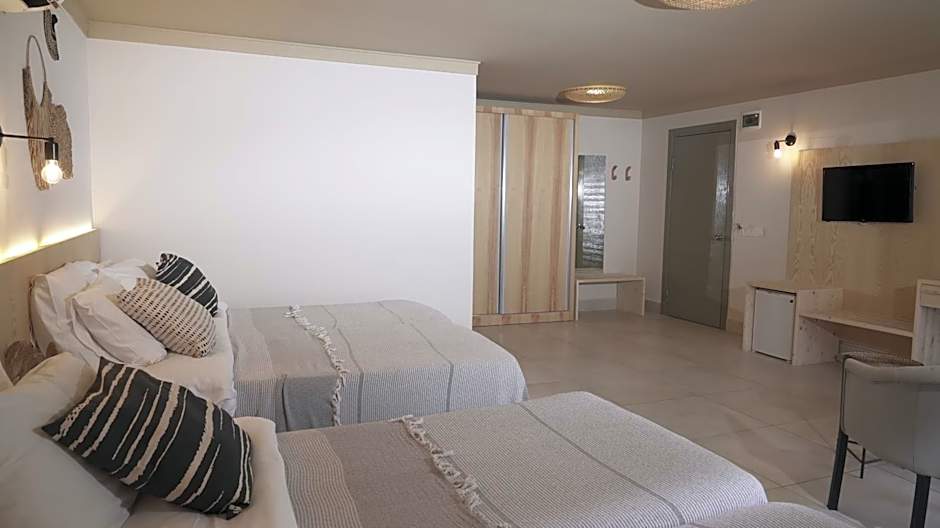 Sun Hotel By En Vie Beach