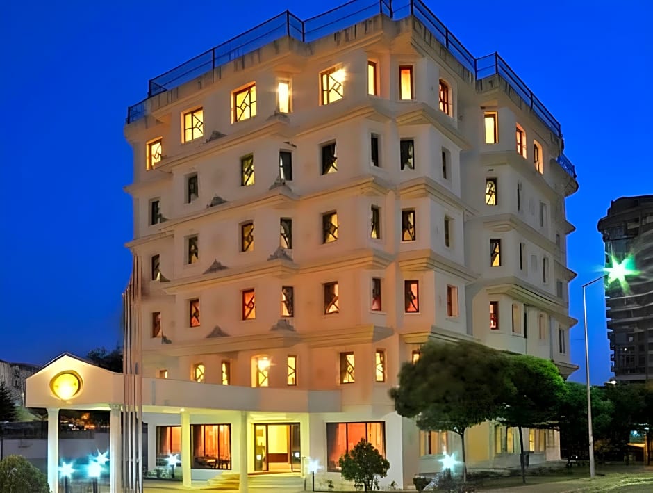 TRYP by Wyndham Ankara Oran